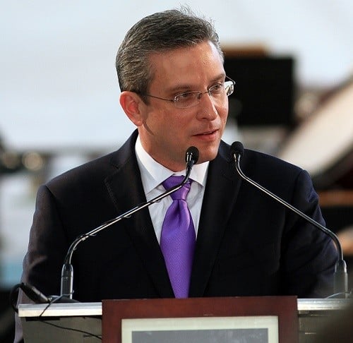 Alejandro García Padilla Net Worth 2026: Wealth & Political Journey